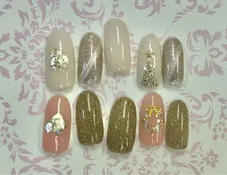 ネイル nail salon ViViのネイルデザイン