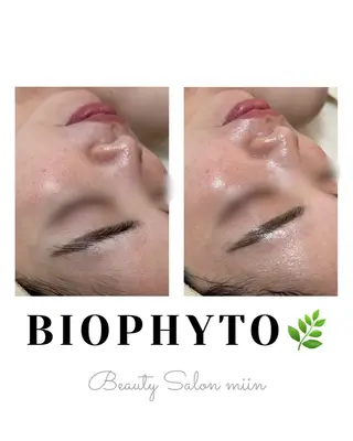 韓国肌管理 白玉肌管理®︎のエステ・リラクイメージ