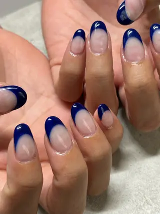 ネイル Kobe nail所属・Kobe nail Uedaのネイルデザイン