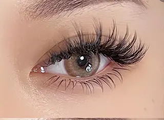 マツエク・マツパ AB マツエクネイルサロンのマツエク・マツパデザイン