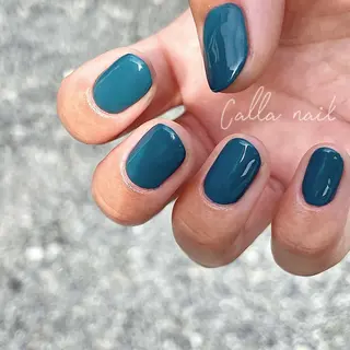 ネイル mie ミイのネイルデザイン