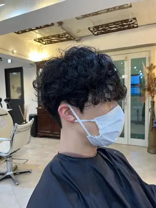 ショート 本場の韓国ヘア 🇰🇷チ・ヨンジュのヘアスタイル