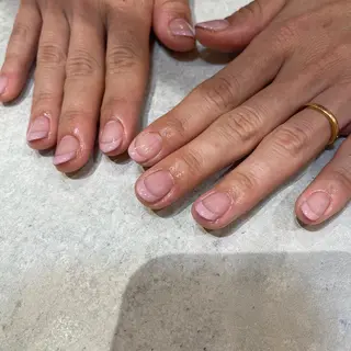 ネイル よねだ ゆうらのネイルデザイン