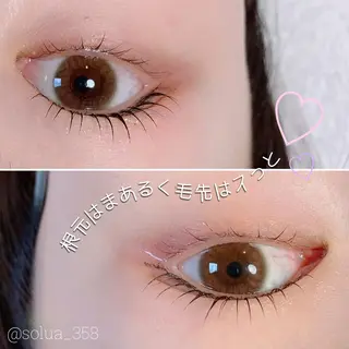 マツエク・マツパ solua Ayamiのエステ・リラクイメージ