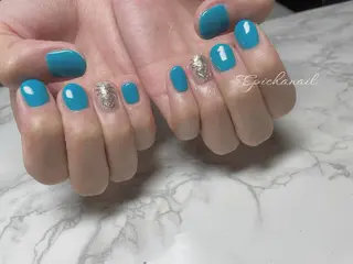 ネイル EPICHA NAILのネイルデザイン