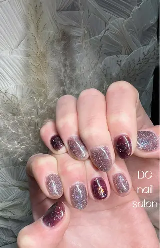 ネイル DC nail salonのネイルデザイン
