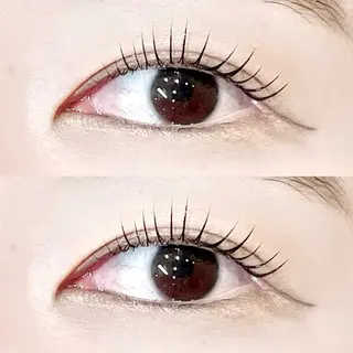 マツエク・マツパ Zina 船橋南口/Amikaのマツエク・マツパデザイン