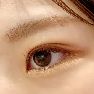 マツエク・マツパ 💙 haru 💙のマツエク・マツパデザイン