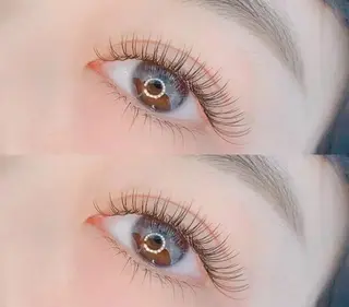 マツエク・マツパ HAHA NAILSのネイルデザイン