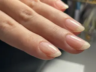 ネイル Chong Sarangのネイルデザイン