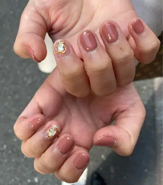 ネイル Yuu. nailsTOKYOのネイルデザイン