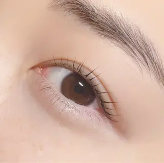 マツエク・マツパ IIJIMA /まつパ/パリ/束感のマツエク・マツパデザイン