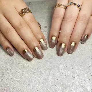 ネイル nail salon  chula's所属・☆ayaka ☆のネイルデザイン