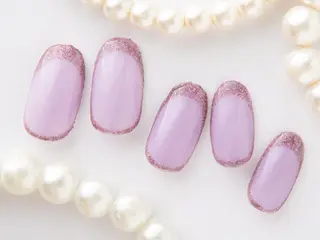 ネイル Tiary Nail Fのネイルデザイン