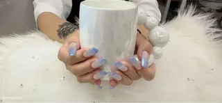 ネイル MIKIネイルサロン所属・MIKIネイル サロンのネイルデザイン