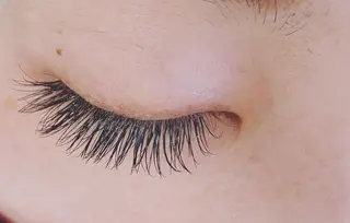 マツエク・マツパ プライベートサロン ココルのマツエク・マツパデザイン