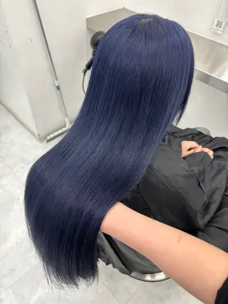 カラー Wカラー/暖色/べ ージュりく©︎🐝のヘアスタイル