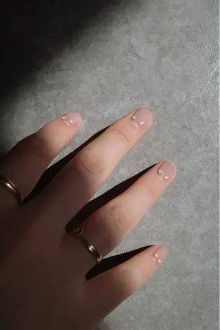 ネイル ___ shioriのネイルデザイン