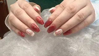 ネイル nail salon Yuna所属・ネイルサロン yunaのネイルデザイン