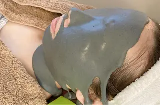 肌悩み改善 〜エステサロン〜のエステ・リラクイメージ