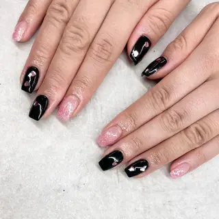 ネイル Naily（TK） 旧B’Nail立川店のネイルデザイン