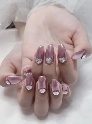 ネイル ジョリ Kai🪄✨のネイルデザイン