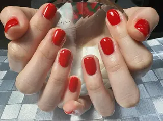 ネイル Regulus 光田のネイルデザイン