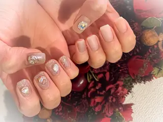 ネイル mew mew NAIL & EYEのマツエク・マツパデザイン
