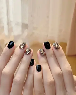 Y&Y ネイルサロンのネイルデザイン