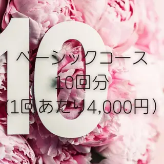 耳ツボセラピスト MISAのエステ・リラクイメージ