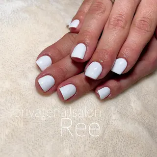 ネイル 知花 梨花のネイルデザイン