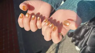 ネイル Sara+所属・sara +のネイルデザイン