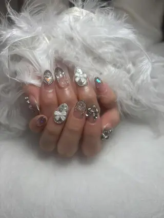 ネイル Mi Oのネイルデザイン