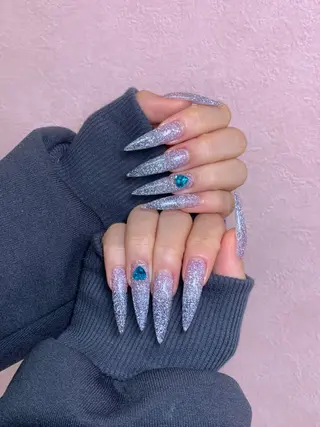 ネイル salon tialaのネイルデザイン
