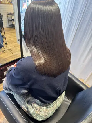 カラー KaRin 🌺のヘアスタイル