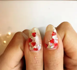 ネイル マツエク・マツパ プライベートサロン Be&【ビアンド】のマツエク・マツパデザイン