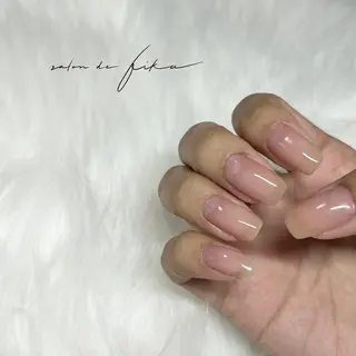 ネイル Saki 【パラジェル取扱店】のネイルデザイン