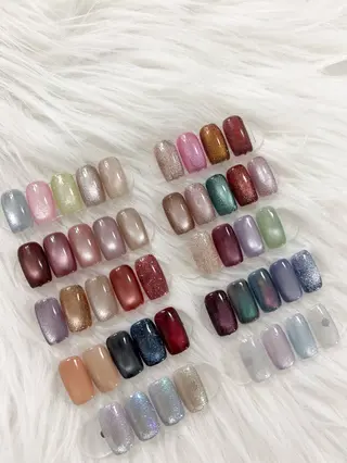 ネイル ayaka♡Lily beautynailのネイルデザイン