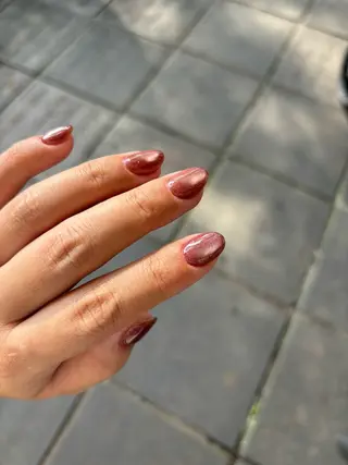 ネイル SOL maiのネイルデザイン