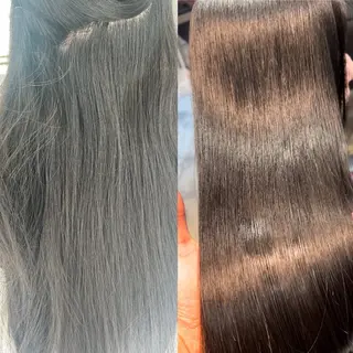 二宮 陽太のヘアスタイル