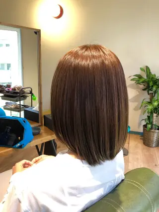 ショート Atelier High|用賀 髪質改善 プライベート美容室所属・用賀美容室 アトリエハイ　比嘉のその他イメージ