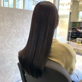 ロング Forest. kanako🕊️のヘアスタイル