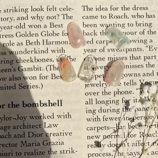 ネイル i+söpö.n所属・i+ söpö .nのネイルデザイン