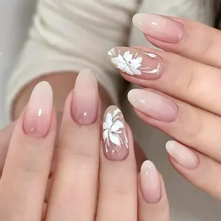 ネイル lin mariaのネイルデザイン