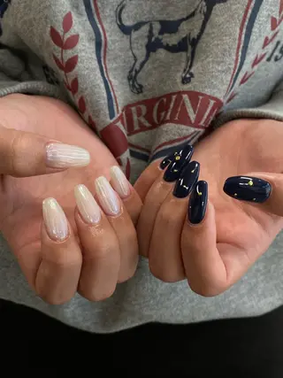 ネイル Loabnail___所属・Loabnail suzumiのネイルデザイン