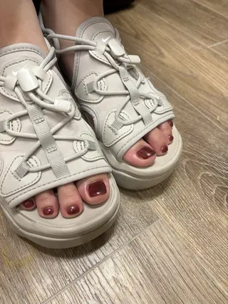 ネイル LICO HAIR＆RELAXATION所属・Lico Ryoのネイルデザイン