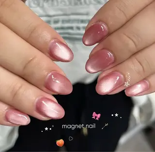 ネイル Lumos/ 🎀MAI🎀のネイルデザイン