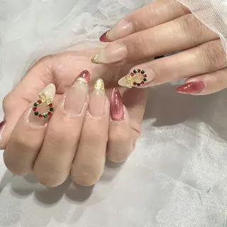 ネイル 💫fein. nail💫のネイルデザイン