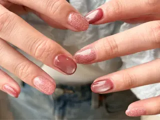 ネイル Ayano ♡のネイルデザイン