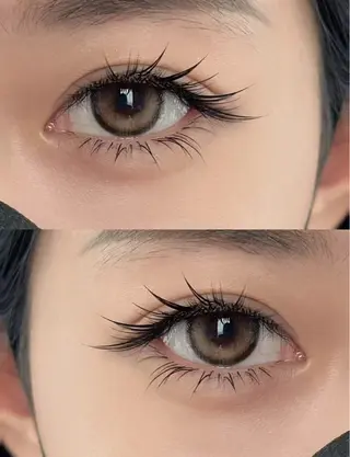 マツエク・マツパ ワンホンデザイン 専門店のマツエク・マツパデザイン